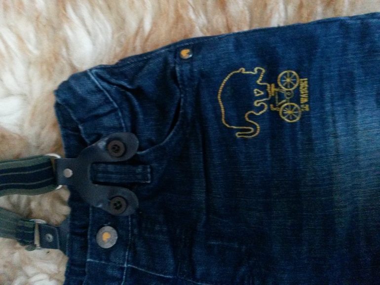 Хваст LC WAIKIKI