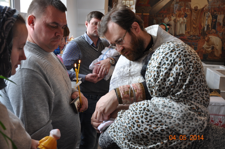 НАШЕ ПОЛУГОДИЕ 03.05