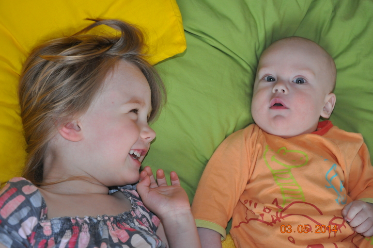 НАШЕ ПОЛУГОДИЕ 03.05