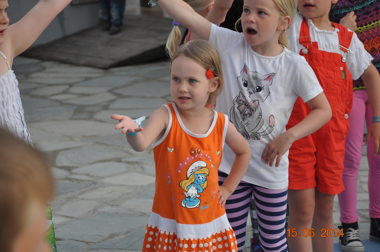 Greece-2014 part1