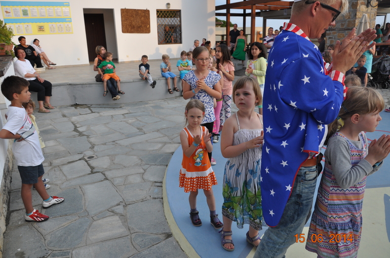 Greece-2014 part1