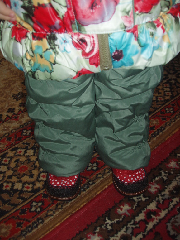 Мы в восторге с дочей )))