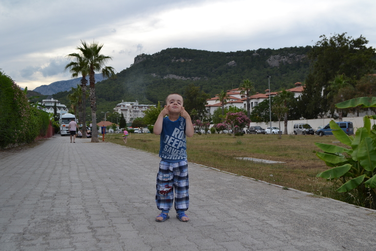 Turkey
