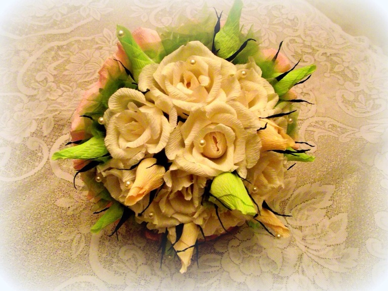 Ручной.Один из первых