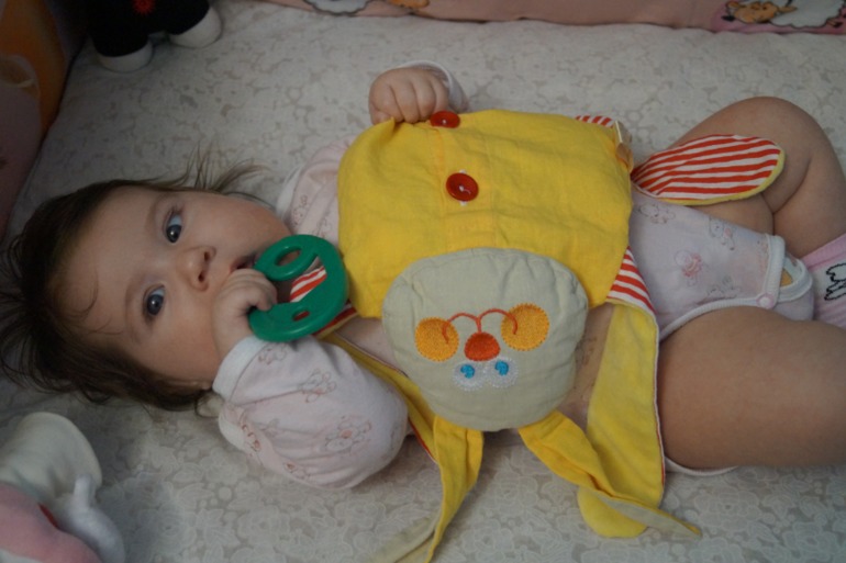 Волшебство!  :)