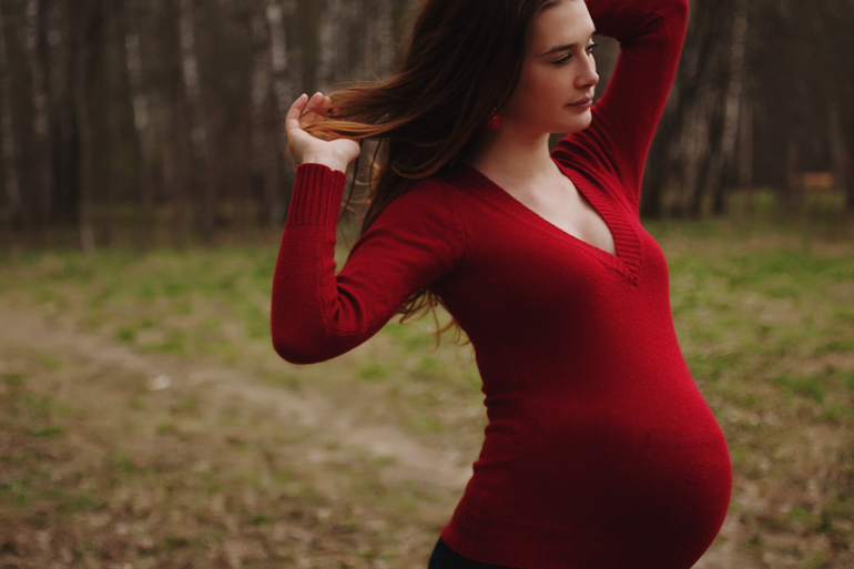 Поснимаю с удовольствием будущих мамочек и деток!!