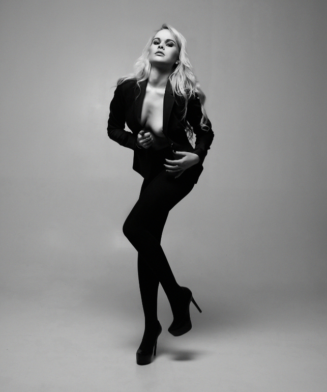 Жизнь кипит и бурлит