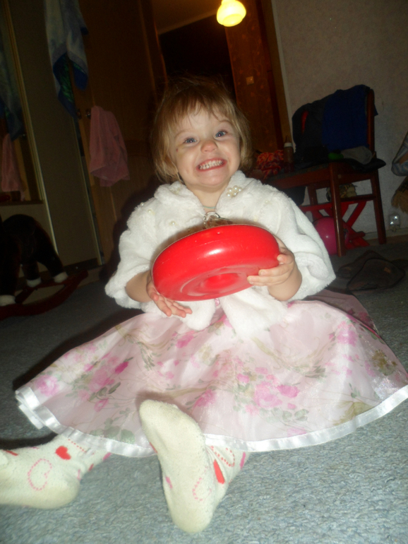 Вот такие рожицы мы строим когда мама фотографирует.