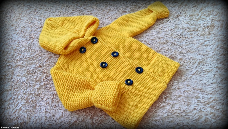 Второй Дюффел в моей коллекции)