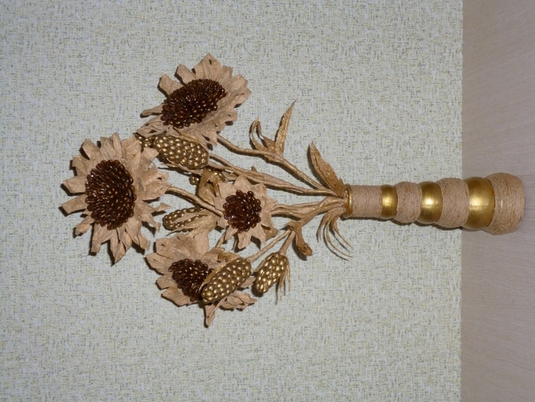 Мои кофейные деревья