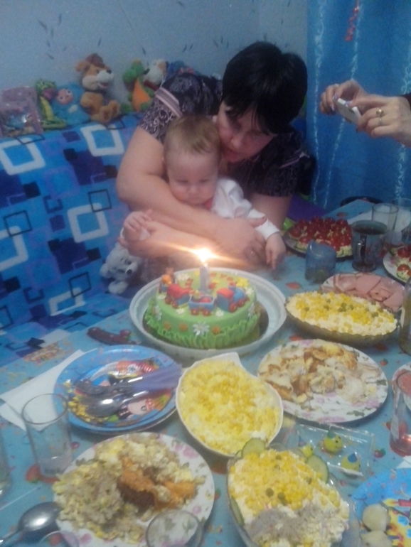 наше день рождения(1)