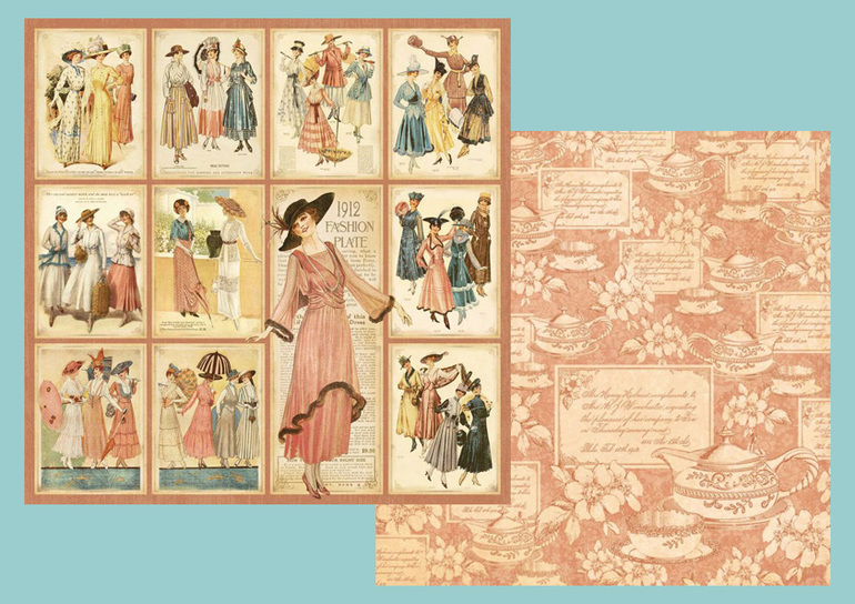 Распродаю не дорогую бумагу для скрапбукинга