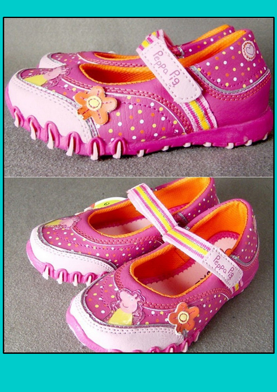 3 255 тг (693 руб) Яркие кроссовочки для девочки