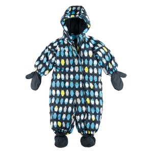 Комбинезон TOKKA у кого был?