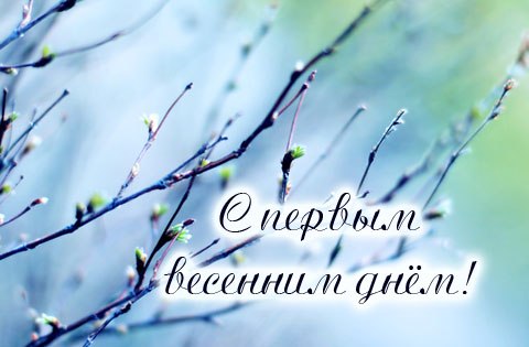 ВЕСНА ПРИШЛА!!!!!!!!!!))))
