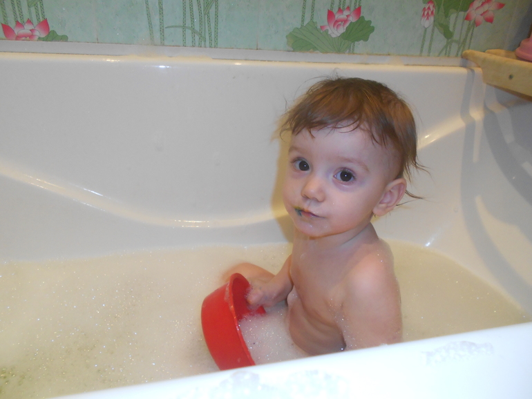 ТД"Части тела"