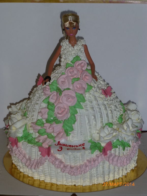 Много  детских!