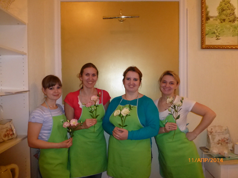 Очередные цветы с курсов Жанны Рябковой,спасибо всем девочкам за доброжелательную обстановку!Прошу вниманию МАК и ЛИЗИАНТУС