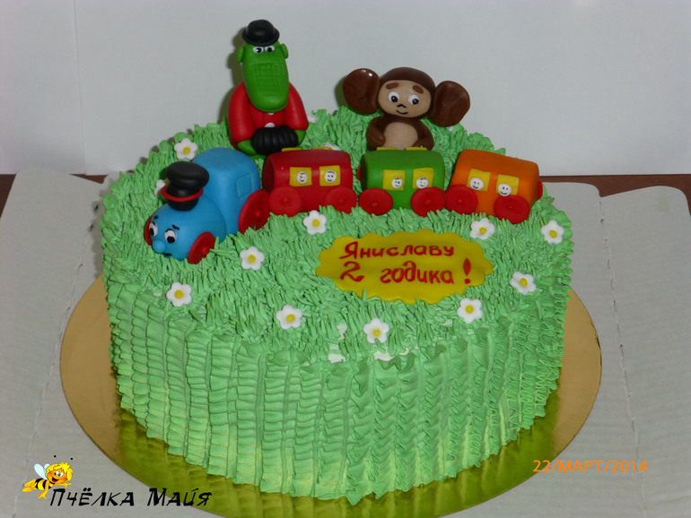 Много  детских!