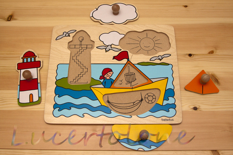 На всё готовенькое. ТН