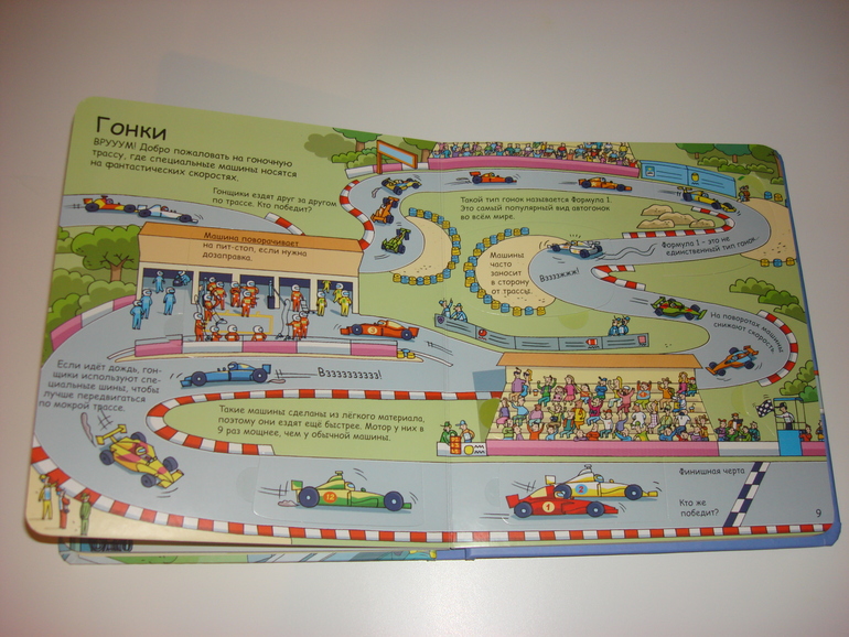 Робинс окошки