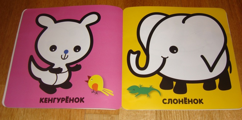 Наши творческие пятиминутки в годик. Рисование.