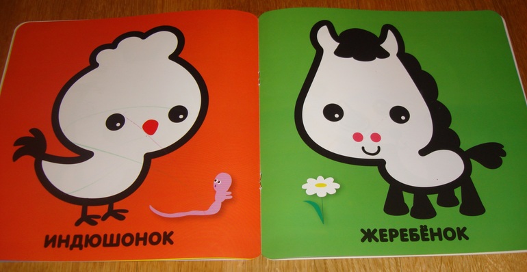 Наши творческие пятиминутки в годик. Рисование.