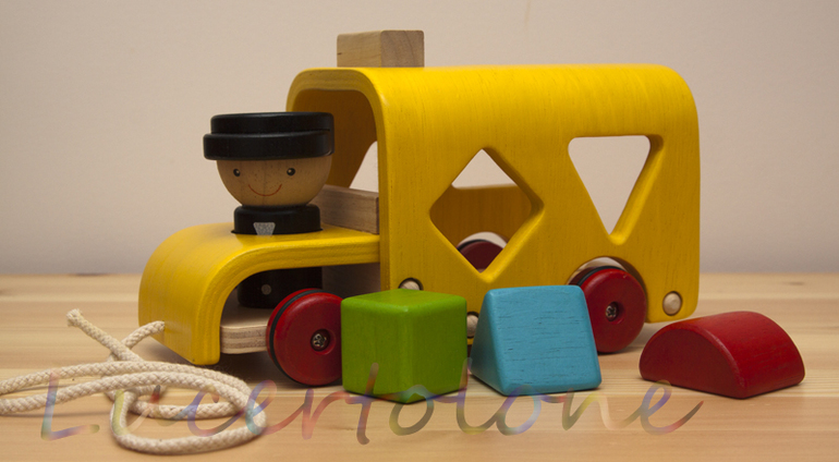 На всё готовенькое. ТН