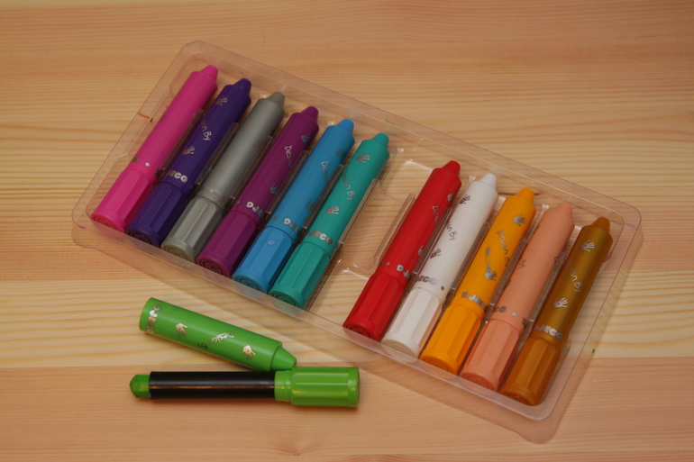 На всё готовенькое. ТН "Транспорт"