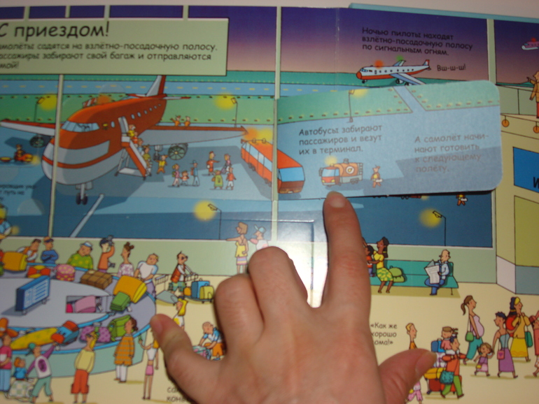 Робинс окошки