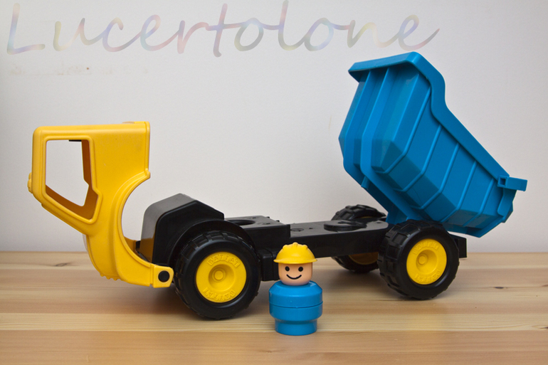 На всё готовенькое. ТН