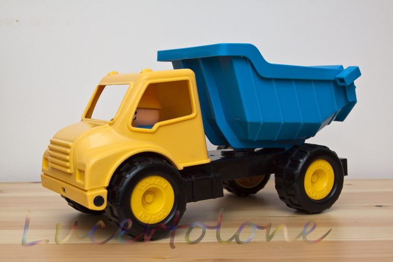 На всё готовенькое. ТН