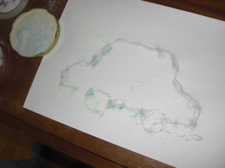 ТН Эмоции День 2