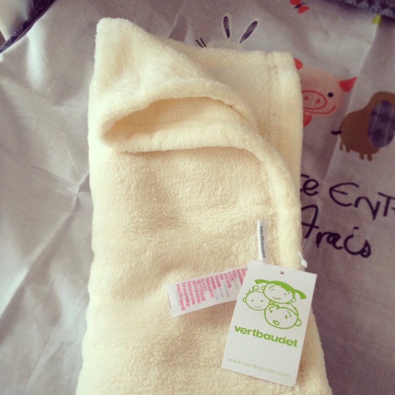 34 недельки!