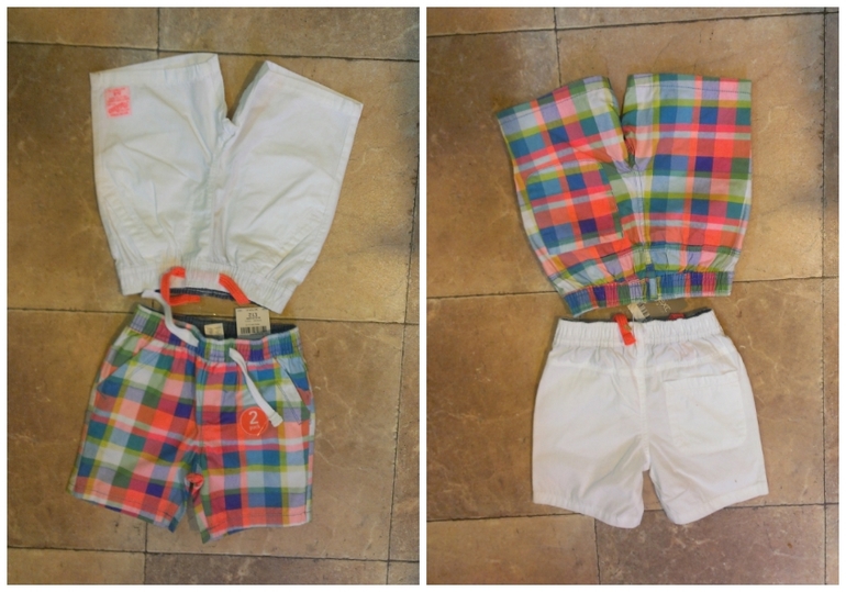 Наши обновки Next