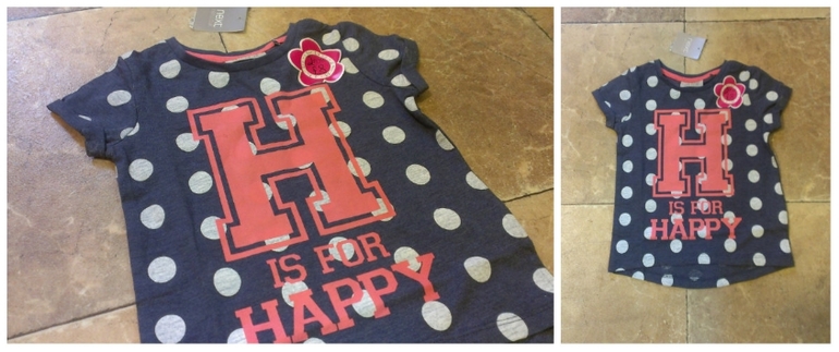 Наши обновки Next