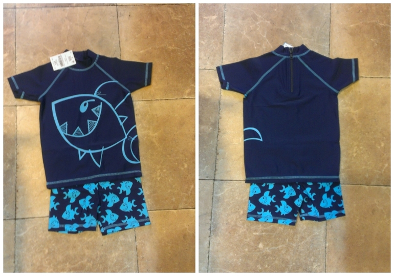 Наши обновки Next