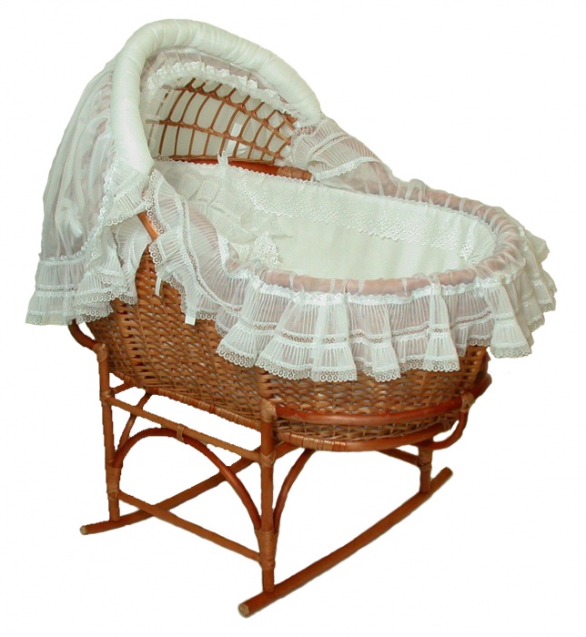 Обладатели колыбелек, подскажите