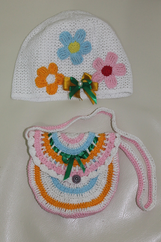 Для маленькой модницы