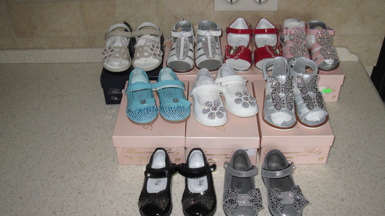 Обувь !!!    Для  себя 2!