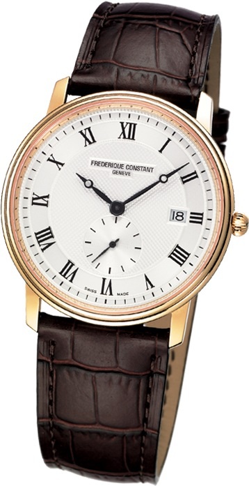 Хочу купить ремень к часам  Frederique Constant FC-245M5S5.