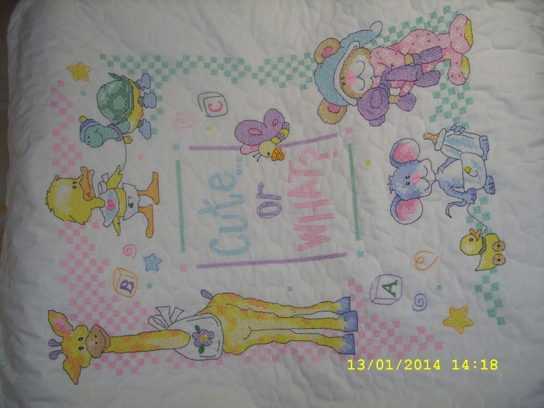 Мой долгострой )))