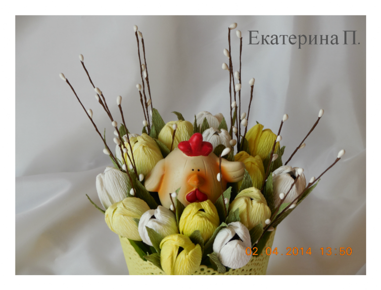 Последние 3 работы.