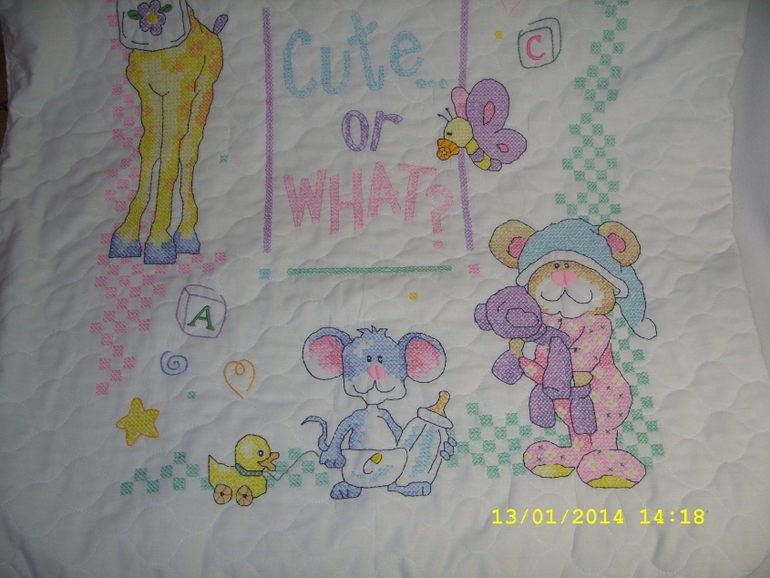 Мой долгострой )))