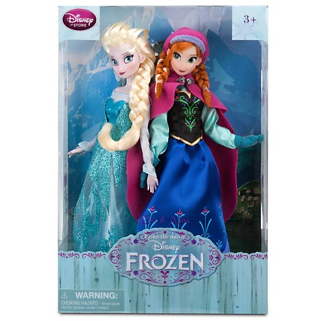 Куклы. Disney. Дисней.