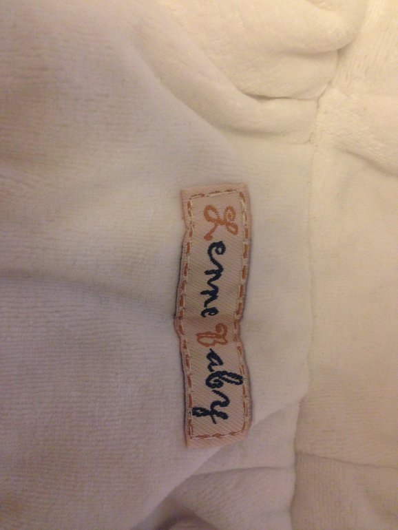 Продам комбинезон Lenne 56 размер / б/у от силы раза четыре и шапка в догонку)))