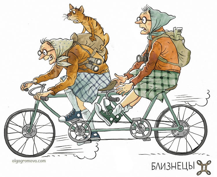 "Знаки Зодиака в бабках" Ольги Громовой