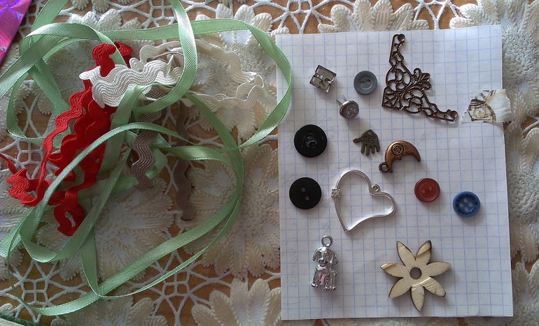 Наш обмен со Светланой