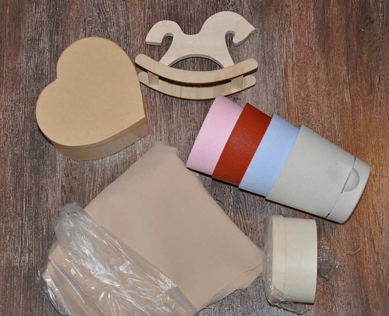 Чудесный обмен!