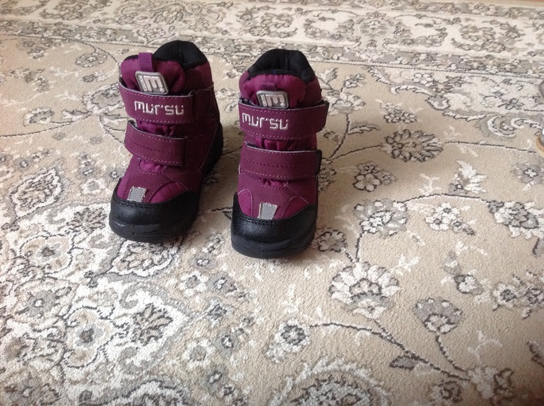 Обувь б/у для девочки 21,22,23,24. Perlina, Minicolor, Timberland, Tiflani, Mursu. Почта
